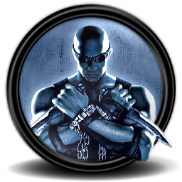 The Chronicles Of Riddick - Butcher`s Bay - DC 2 Icon 256x256 png